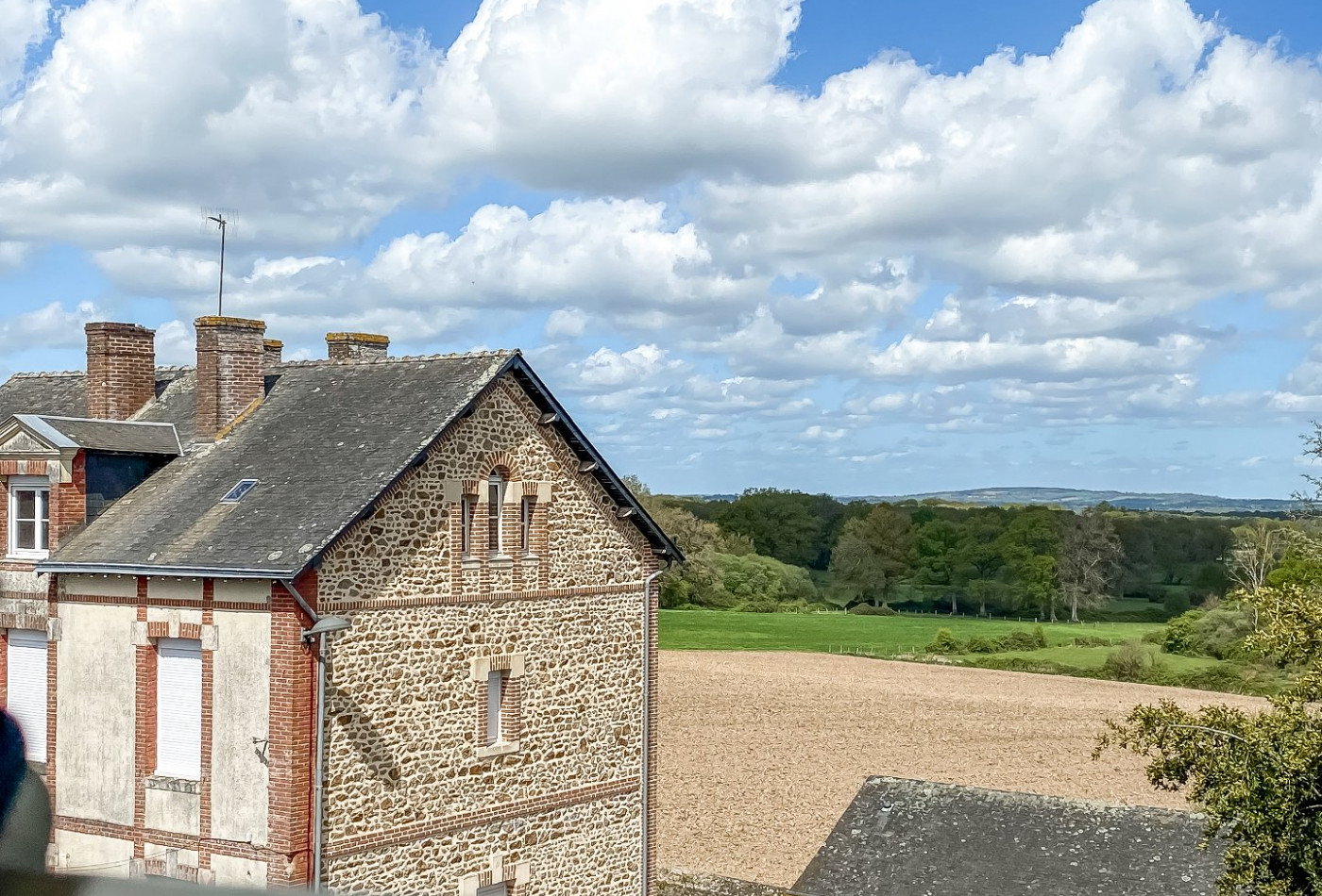 vente Maison bourgeoise Lassay Les Chateaux - Photo 4