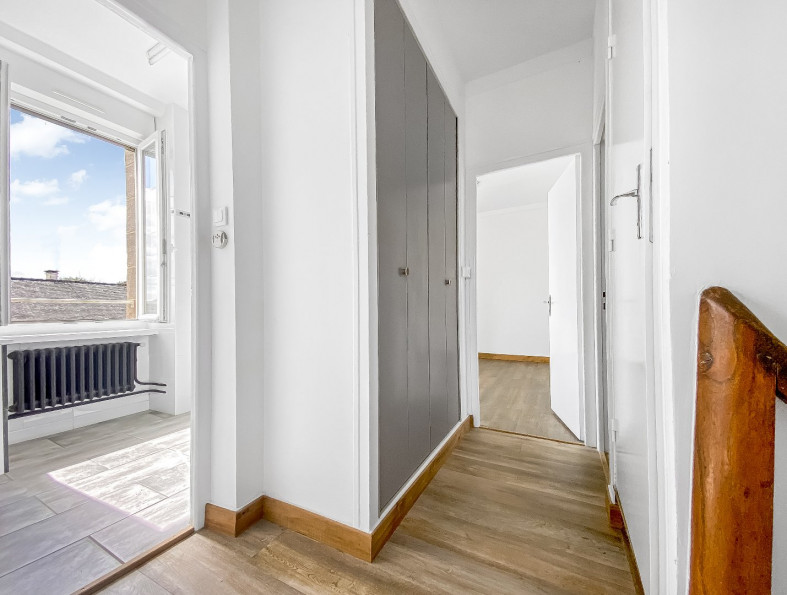 sale Maison bourgeoise Lassay Les Chateaux - Photo 9