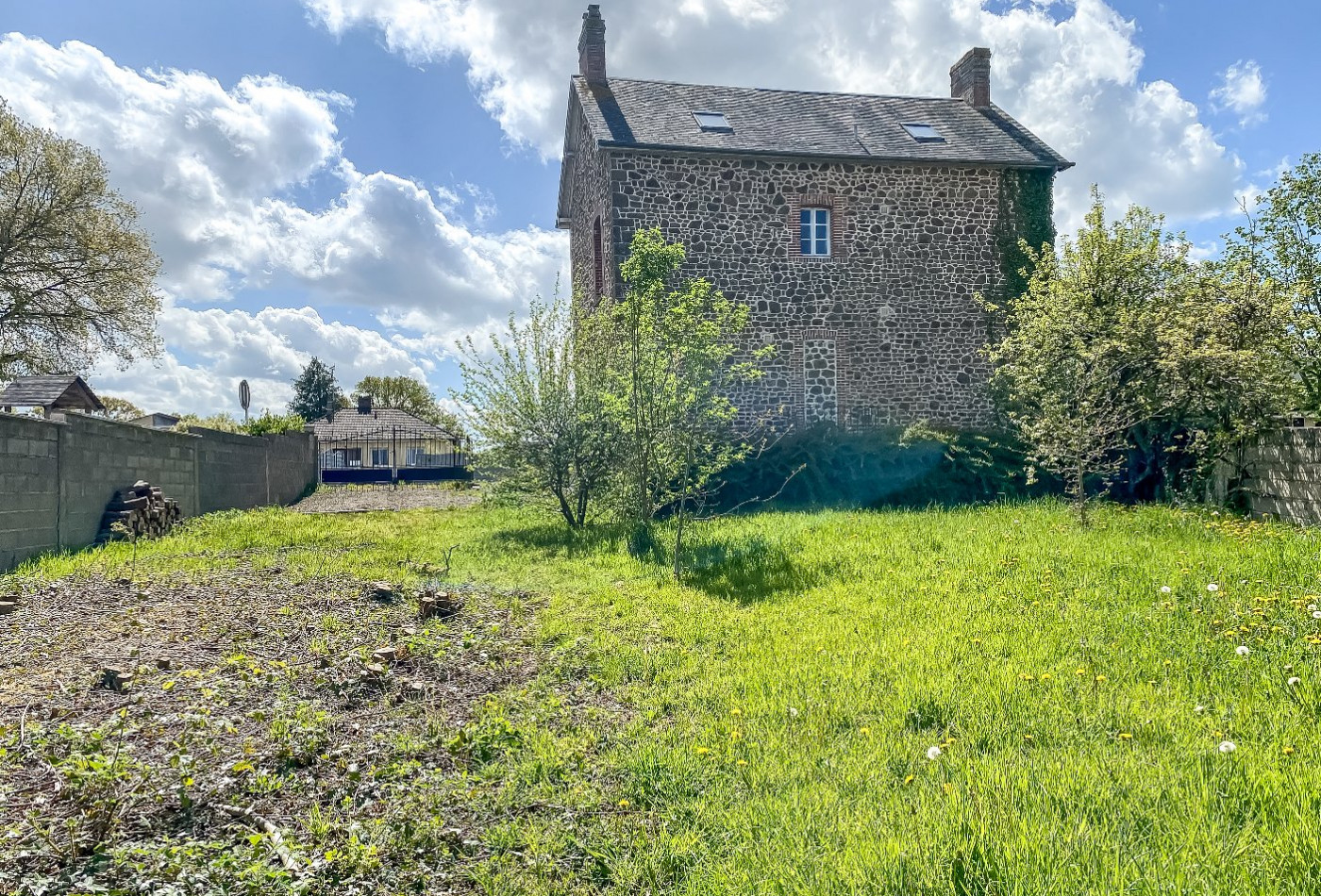 vente Maison bourgeoise Lassay Les Chateaux - Photo 3