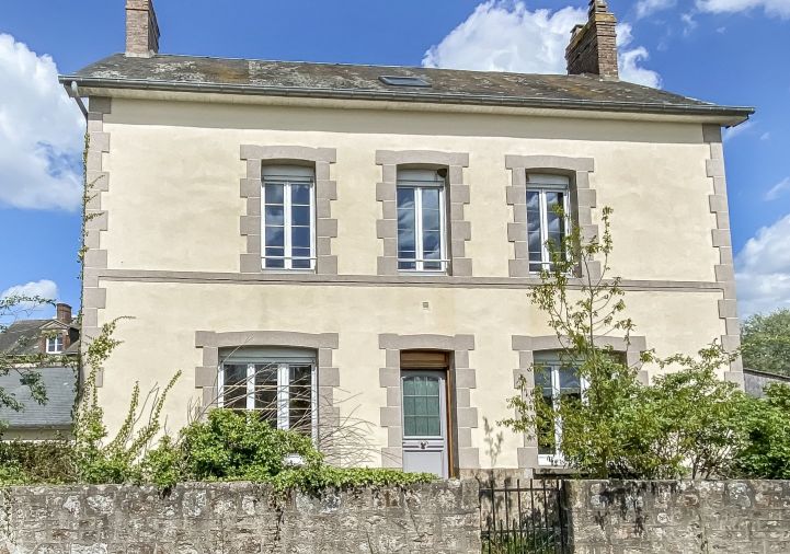 sale Maison bourgeoise Lassay Les Chateaux