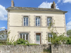 vente Maison bourgeoise Lassay Les Chateaux