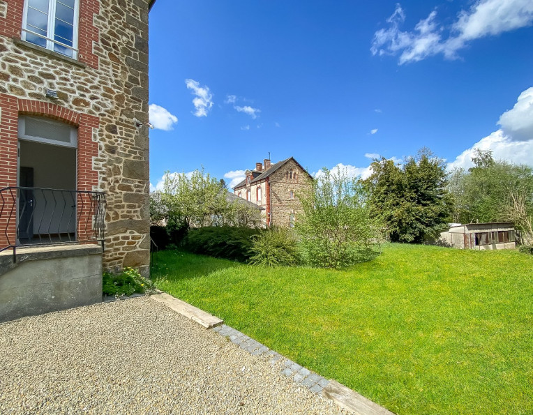 vente Maison bourgeoise Lassay Les Chateaux - Photo 2