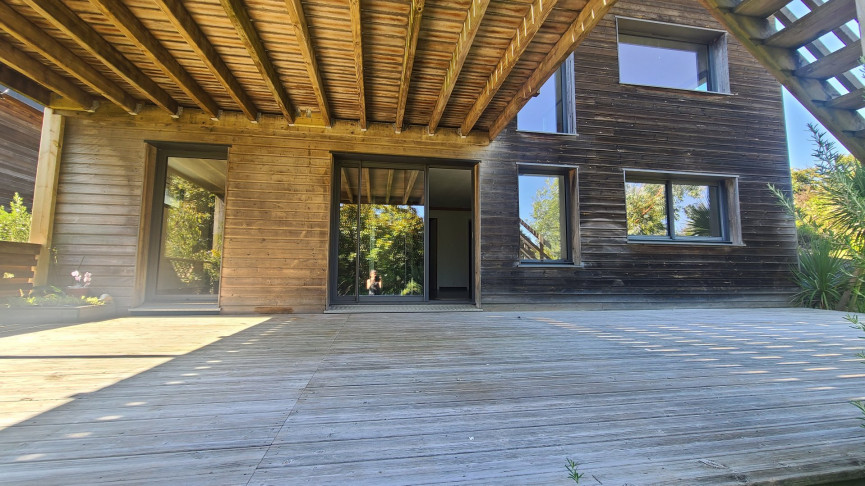 sale Maison à ossature bois Crozon - Photo 2