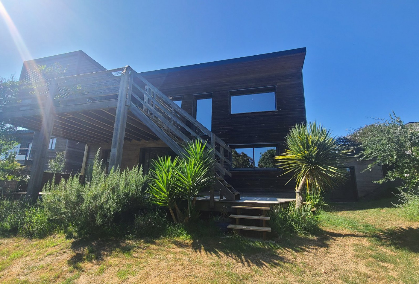 vente Maison à ossature bois Crozon - Photo 5