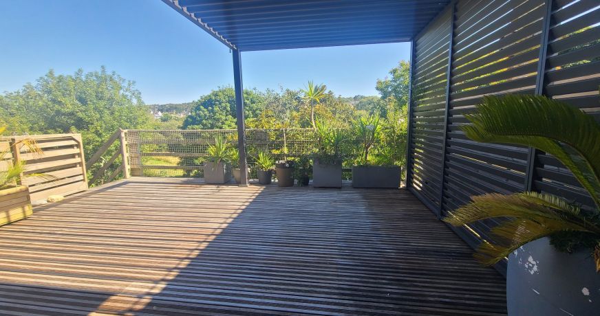 vente Maison à ossature bois Crozon