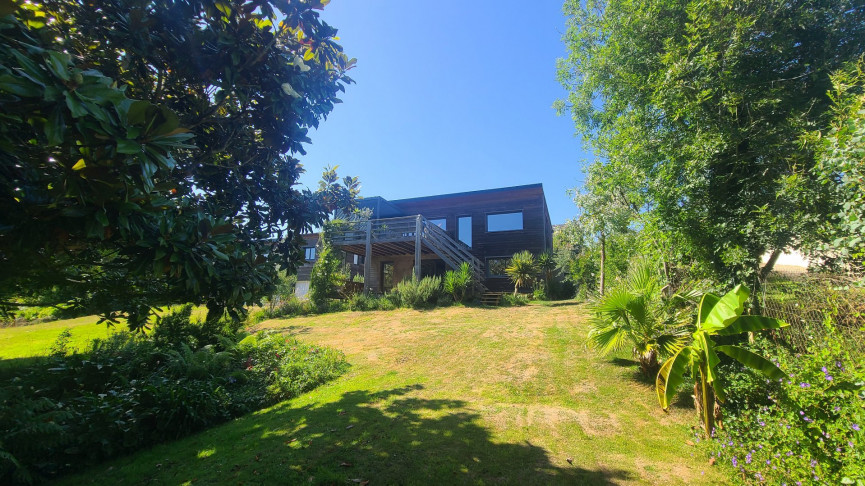 sale Maison à ossature bois Crozon - Photo 3