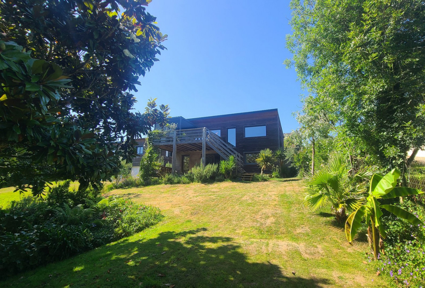 vente Maison à ossature bois Crozon - Photo 3