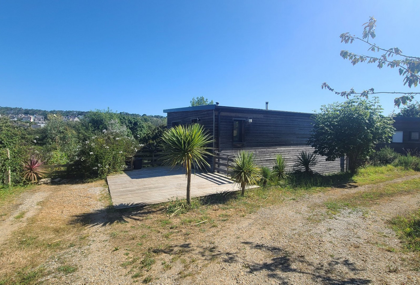 vente Maison à ossature bois Crozon - Photo 3