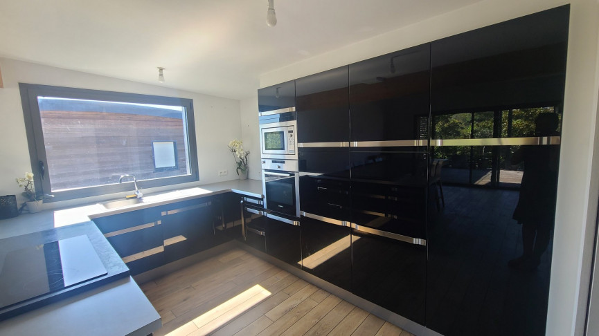 sale Maison à ossature bois Crozon - Photo 4