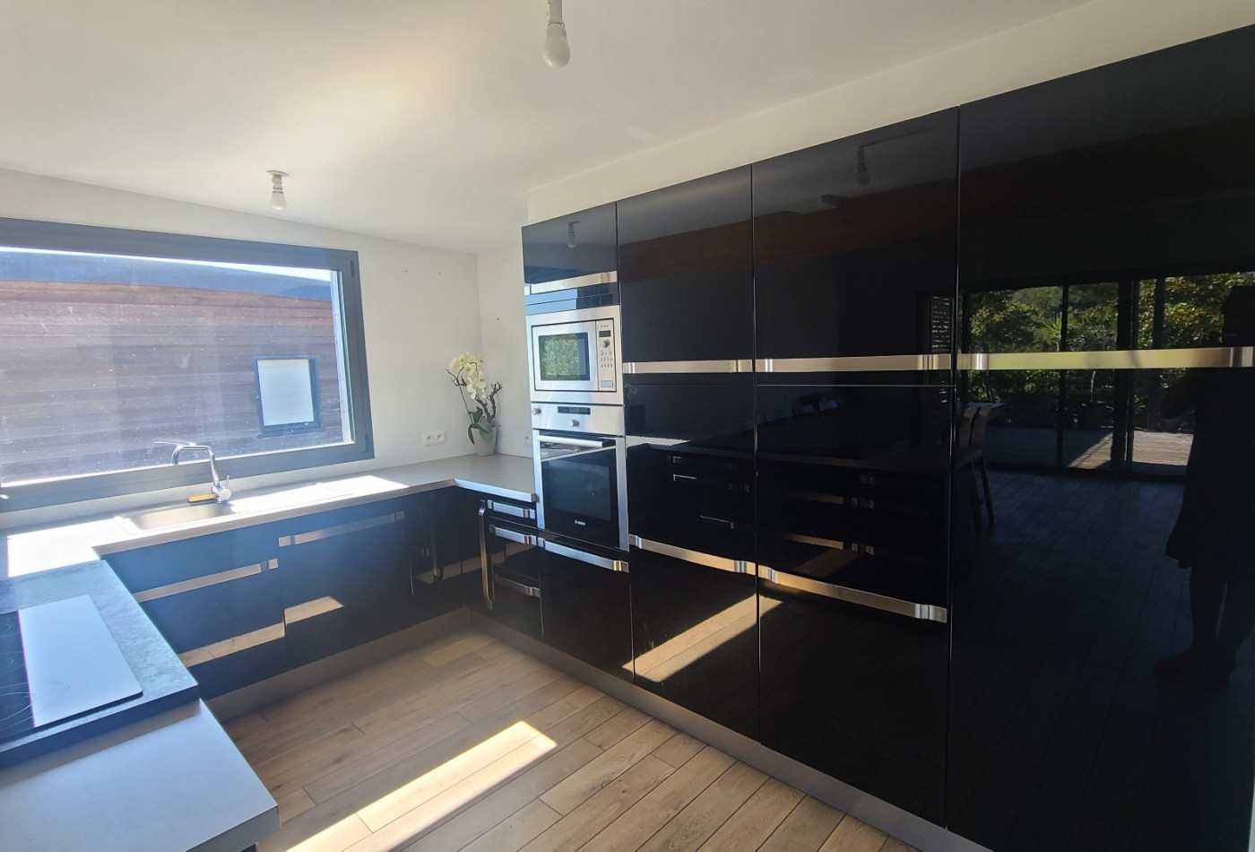 vente Maison à ossature bois Crozon - Photo 4