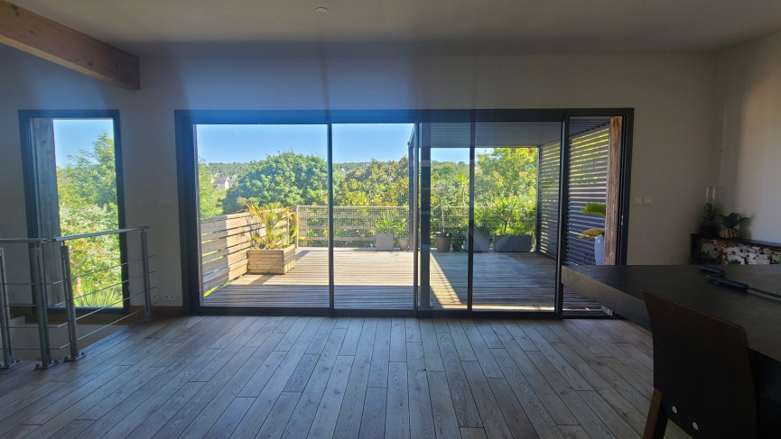 sale Maison à ossature bois Crozon - Photo 6