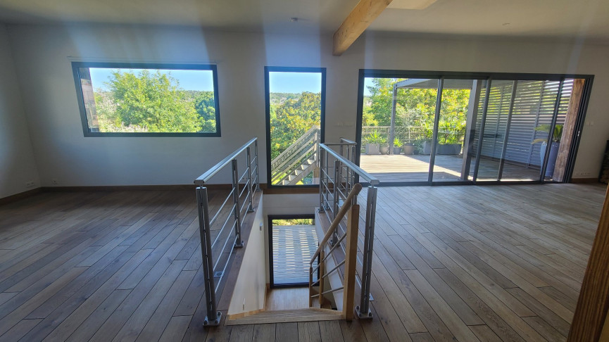 sale Maison à ossature bois Crozon - Photo 8