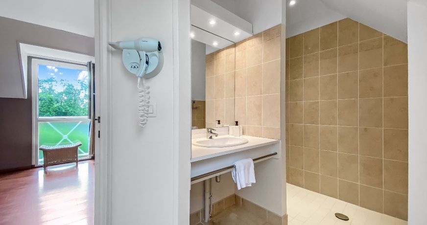 vente Résidence tourisme Colleville Sur Mer