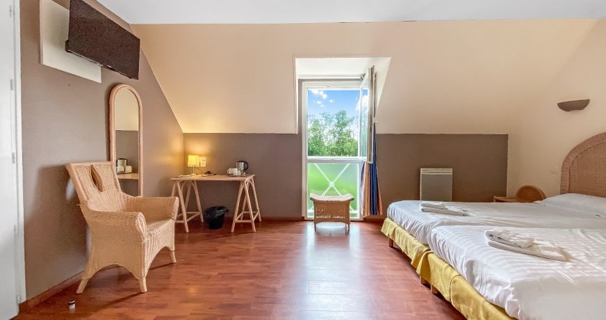 vente Résidence tourisme Colleville Sur Mer