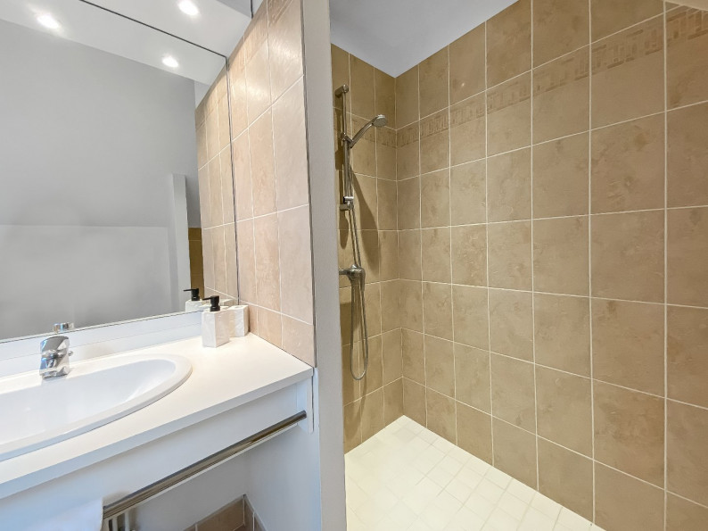 vente Résidence tourisme Colleville Sur Mer - Photo 17