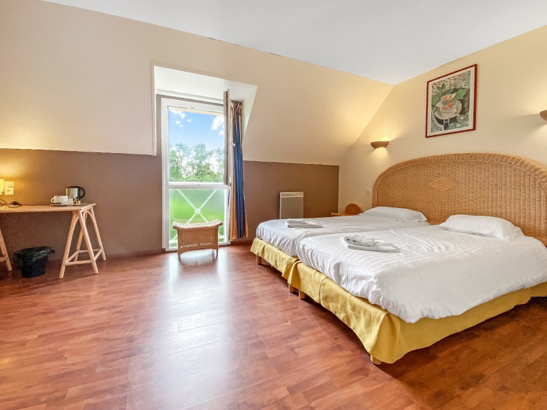 vente Résidence tourisme Colleville Sur Mer - Photo 13