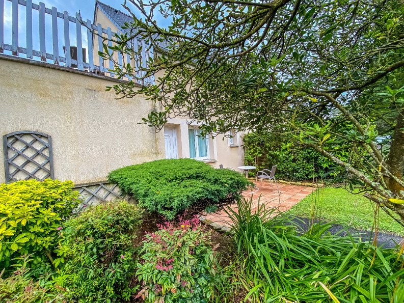 vente Résidence tourisme Colleville Sur Mer - Photo 6