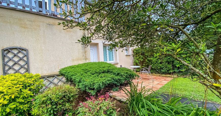 vente Résidence tourisme Colleville Sur Mer