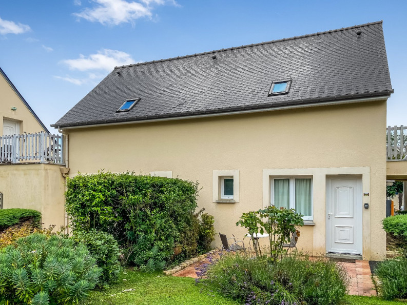 vente Résidence tourisme Colleville Sur Mer - Photo 9