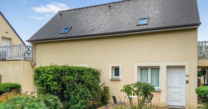 vente Résidence tourisme Colleville Sur Mer