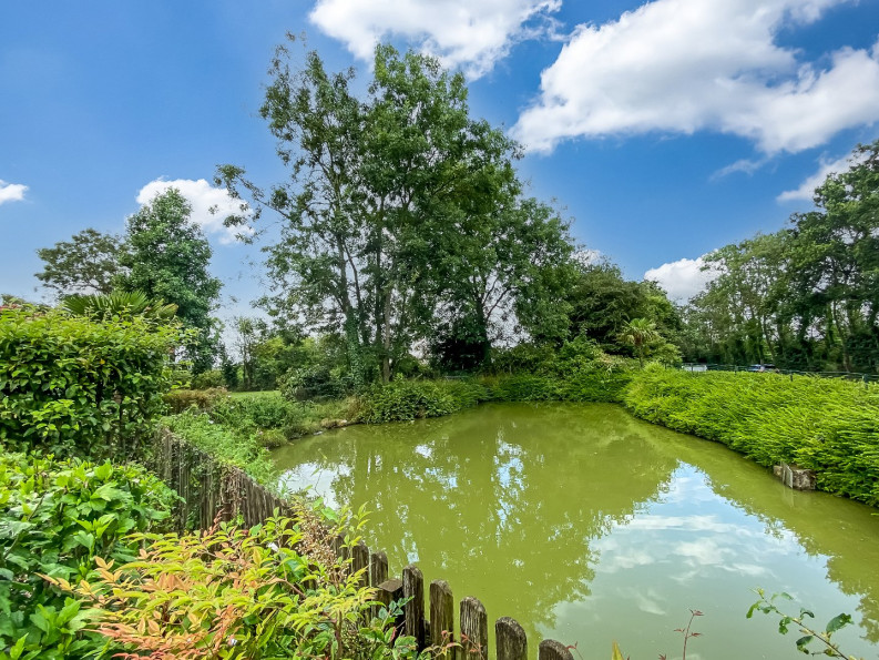 vente Résidence tourisme Colleville Sur Mer - Photo 5