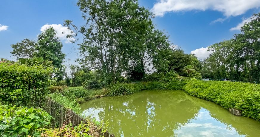 vente Résidence tourisme Colleville Sur Mer