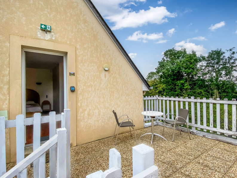 vente Résidence tourisme Colleville Sur Mer - Photo 10