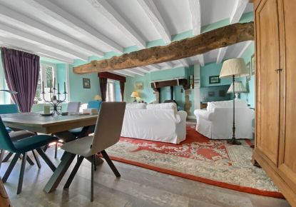 vente Maison de caractère Gorron