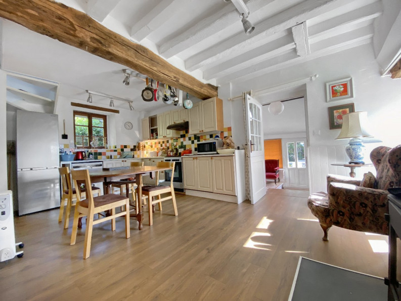 vente Maison de caractère Gorron - Photo 7