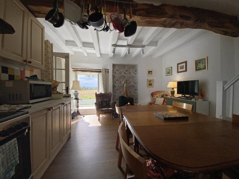 vente Maison de caractère Gorron - Photo 9