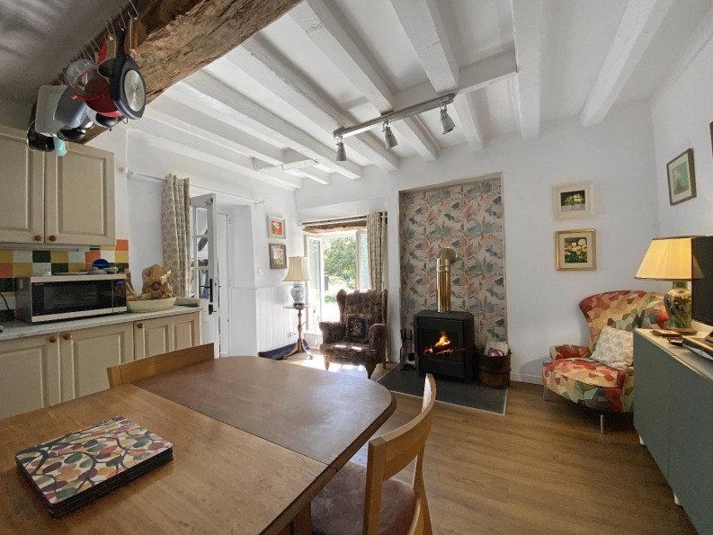 vente Maison de caractère Gorron - Photo 8