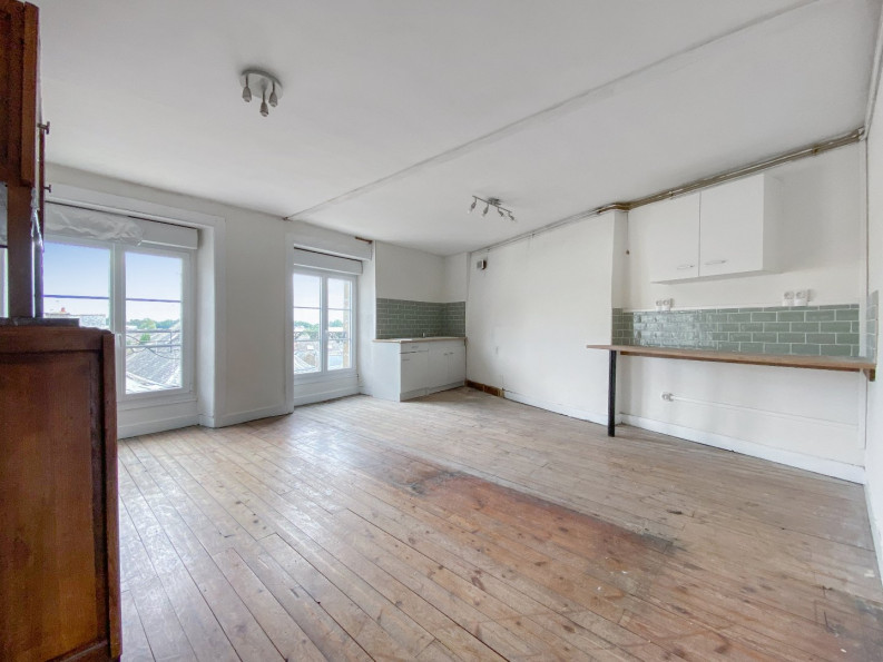 vente Immeuble de rapport Gorron - Photo 13