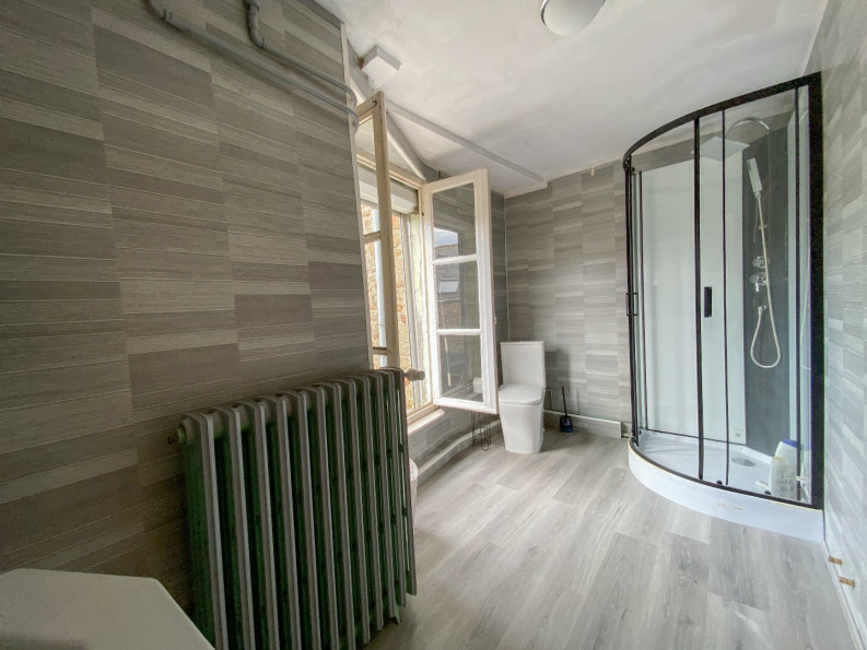 vente Immeuble de rapport Gorron - Photo 14