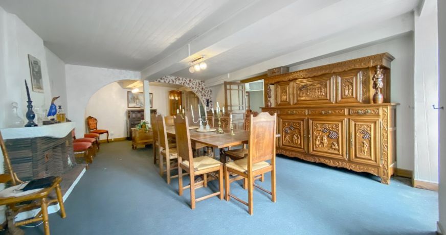 vente Immeuble de rapport Gorron