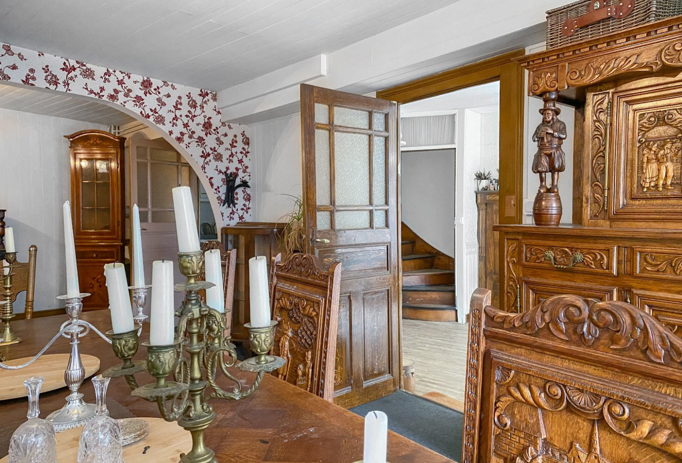 vente Immeuble de rapport Gorron - Photo 2