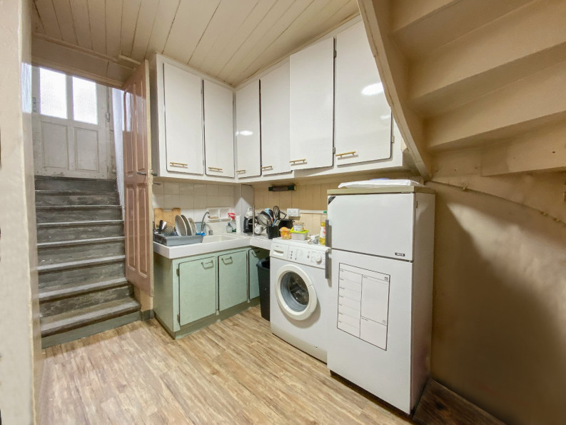 vente Immeuble de rapport Gorron - Photo 3