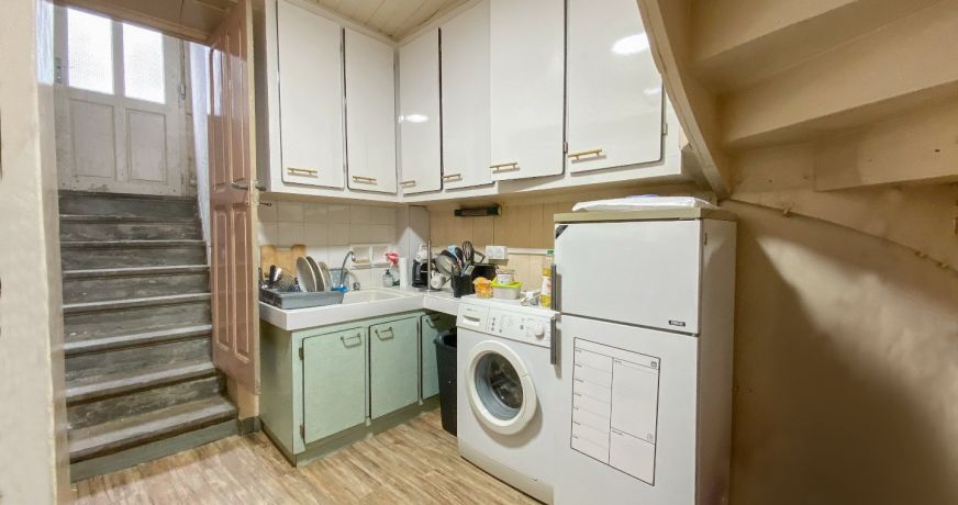 vente Immeuble de rapport Gorron