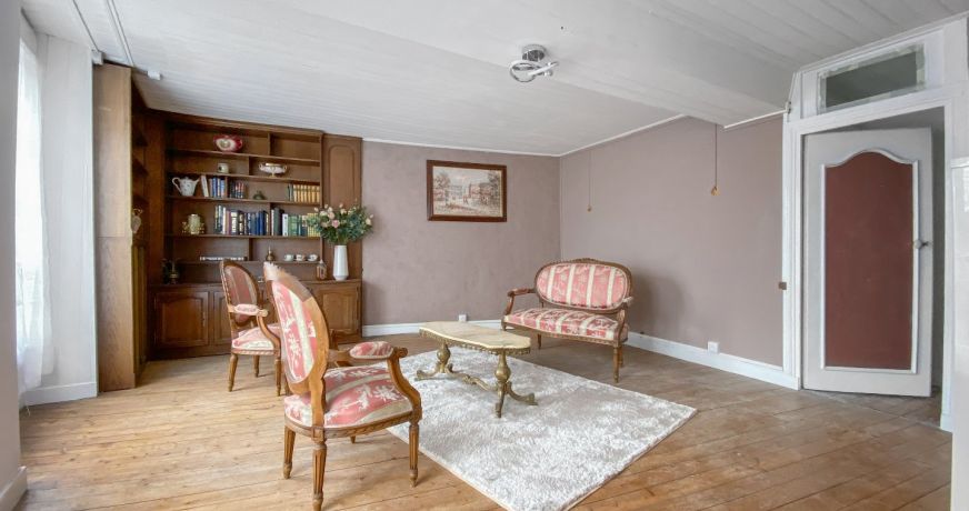 vente Immeuble de rapport Gorron