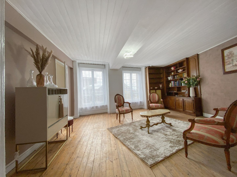 vente Immeuble de rapport Gorron - Photo 6