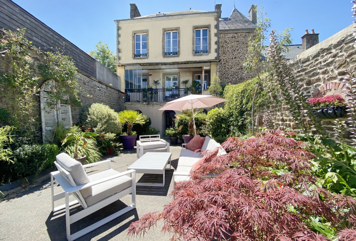 vente Immeuble de rapport Ernee - Photo 2