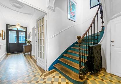 vente Immeuble de rapport Ernee