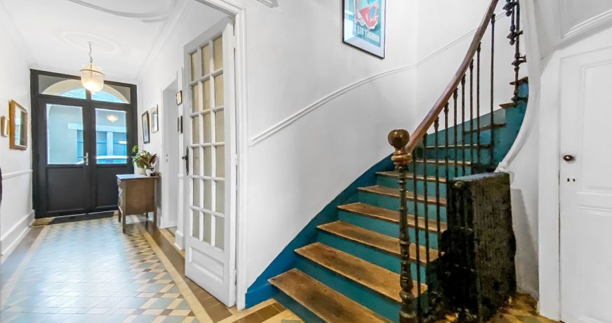 vente Immeuble de rapport Ernee