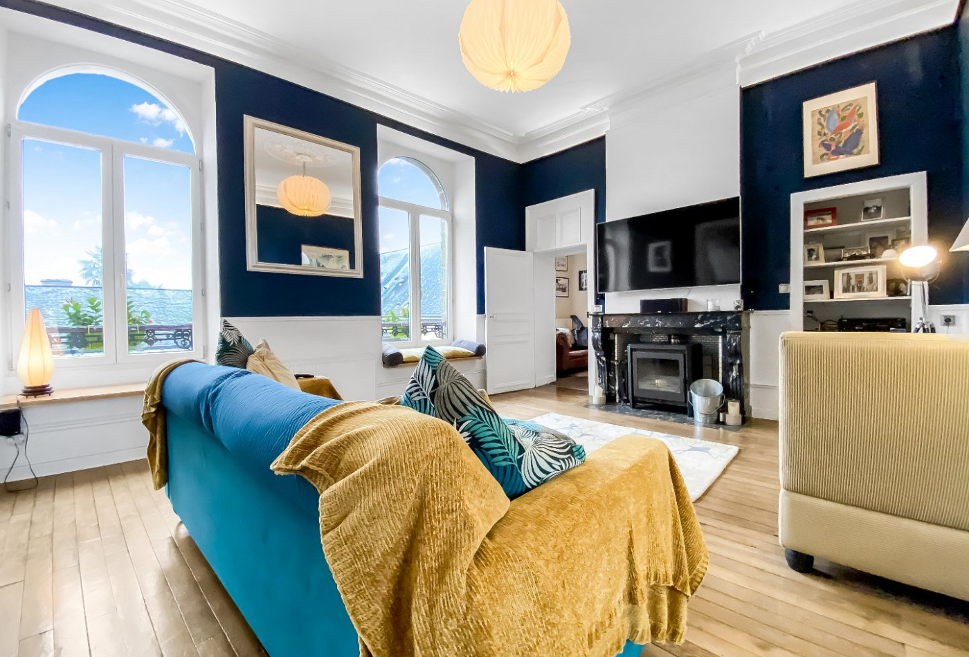 vente Immeuble de rapport Ernee - Photo 6