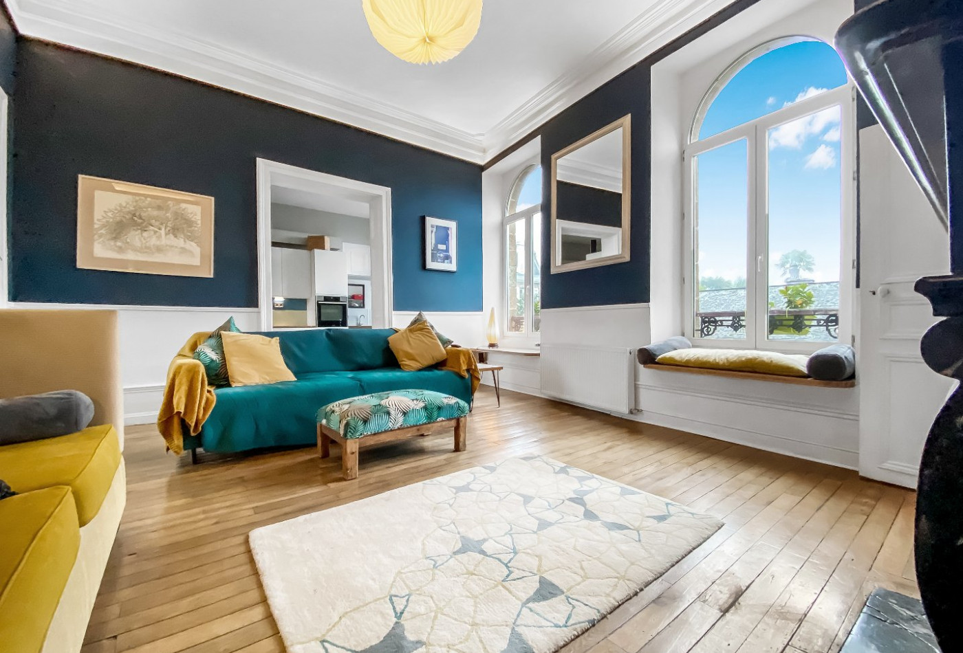 vente Immeuble de rapport Ernee - Photo 7