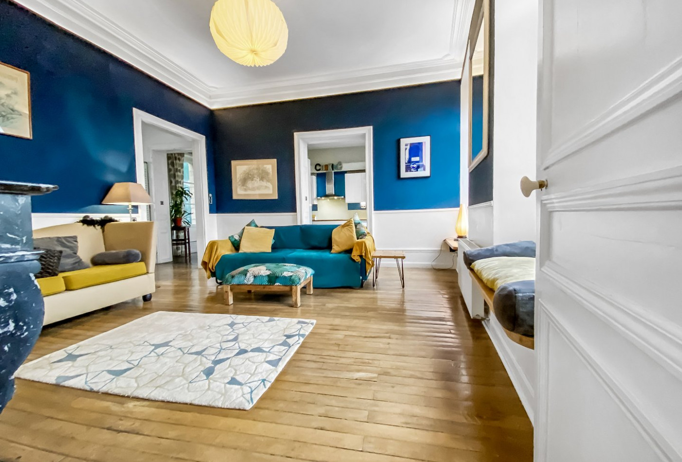 vente Immeuble de rapport Ernee - Photo 8