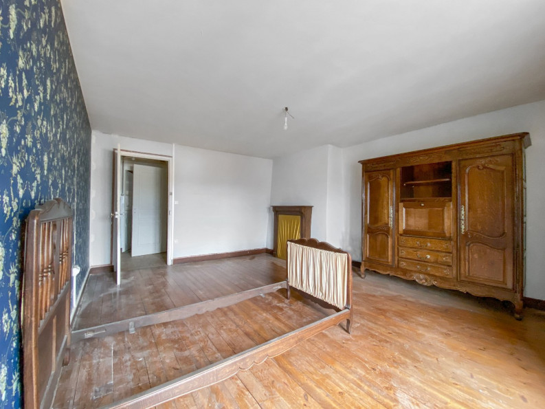 vente Maison de caractère Gorron - Photo 11