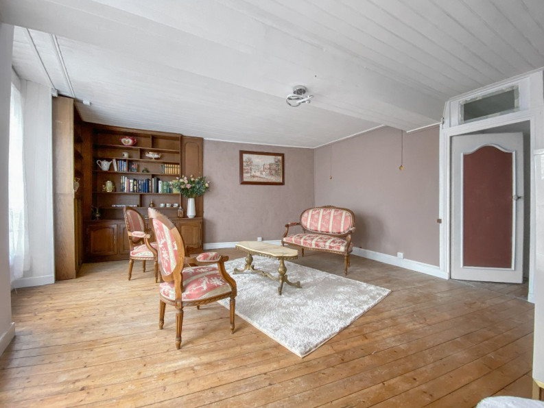 vente Maison de caractère Gorron - Photo 3