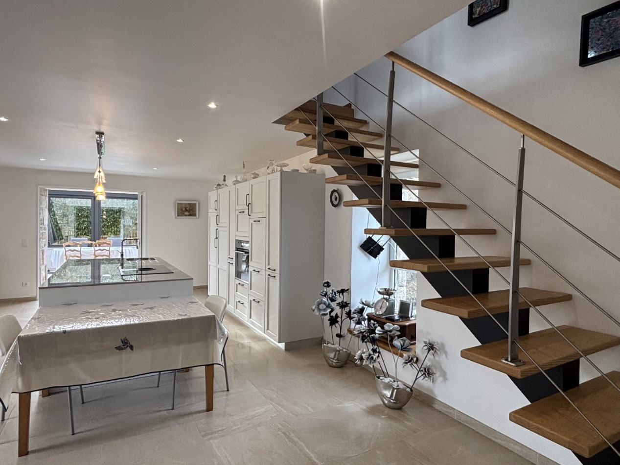 vente Corps de ferme Scaer - Photo 8