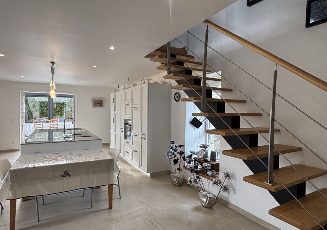 vente Corps de ferme Scaer