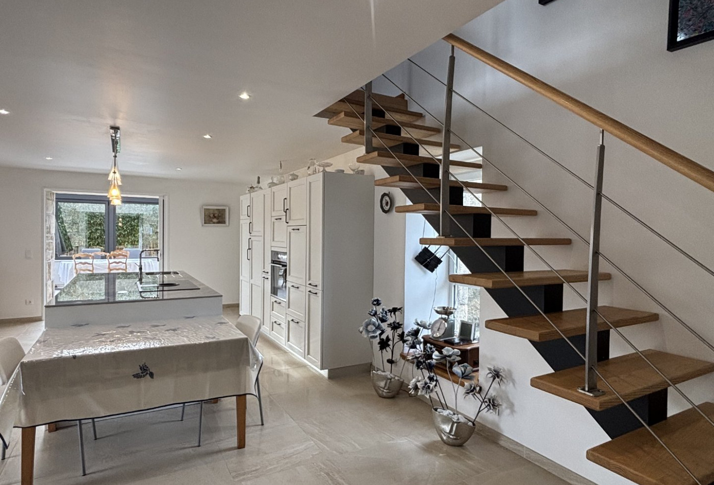 vente Corps de ferme Scaer - Photo 7